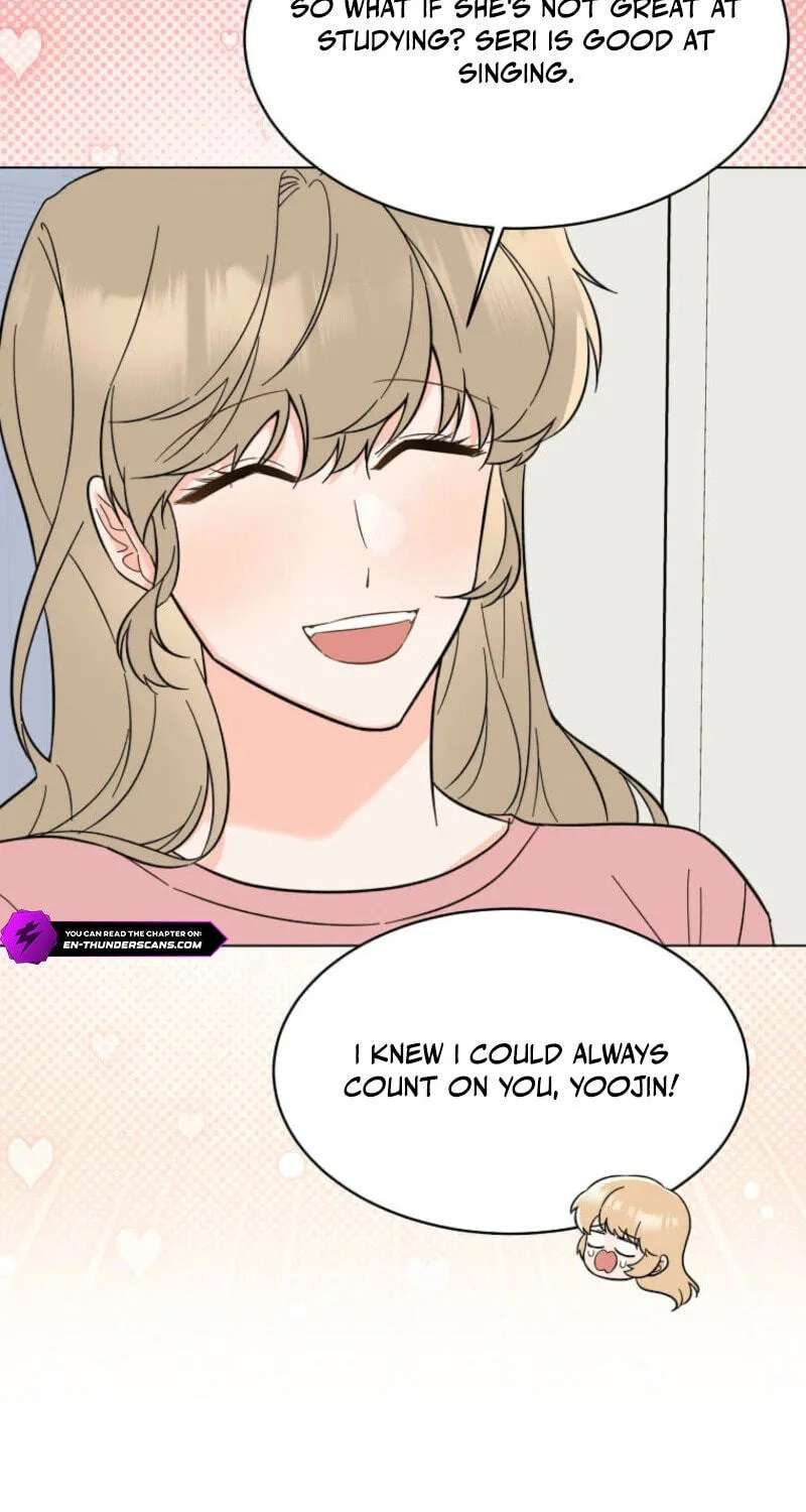 Rookie Talent Agent Knows It All Chapter 201 - page 56