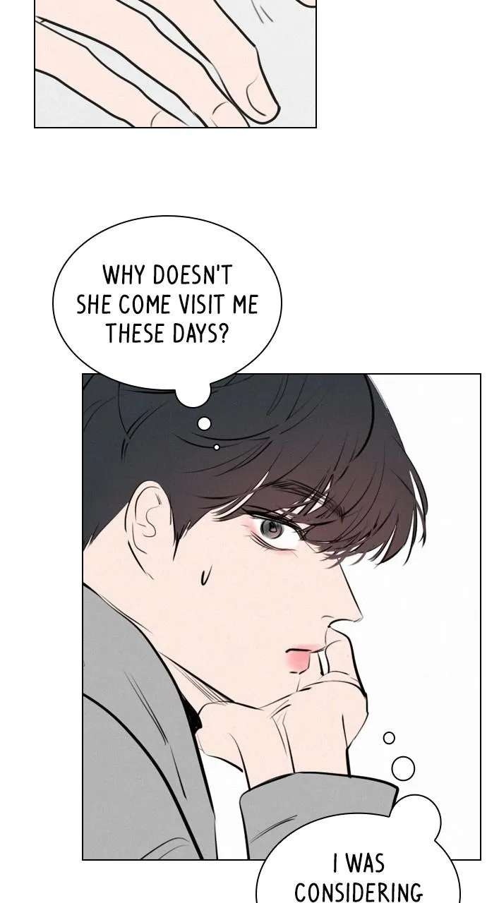 Secret Playlist Chapter 107.5 - page 23