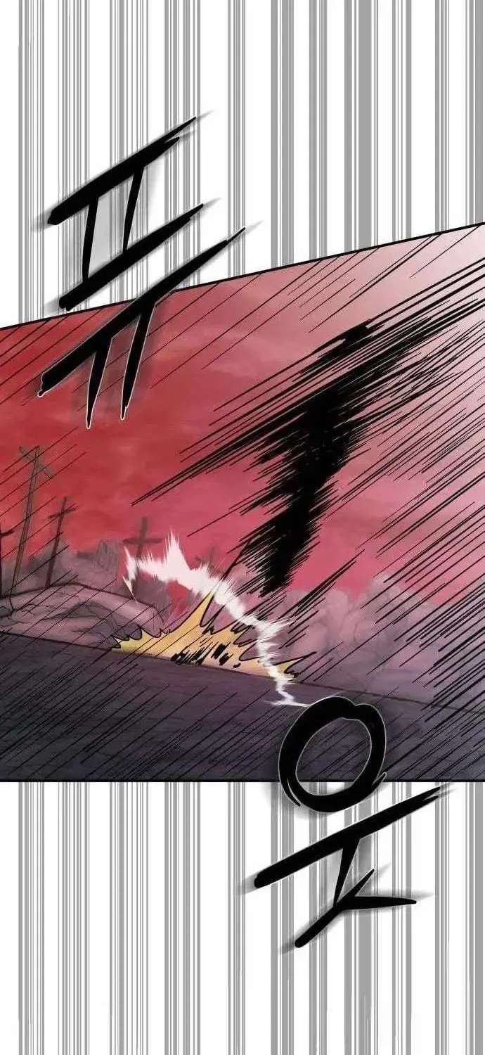 The Strongest in Hell, Mak Geum-gang Chapter 2 - page 64