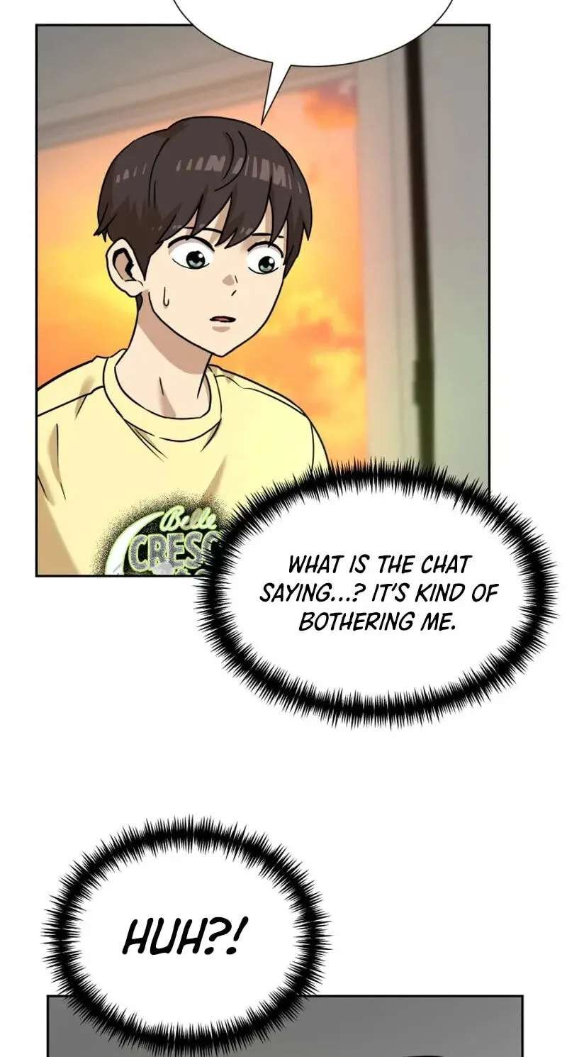 Double Click Chapter 256 - page 101
