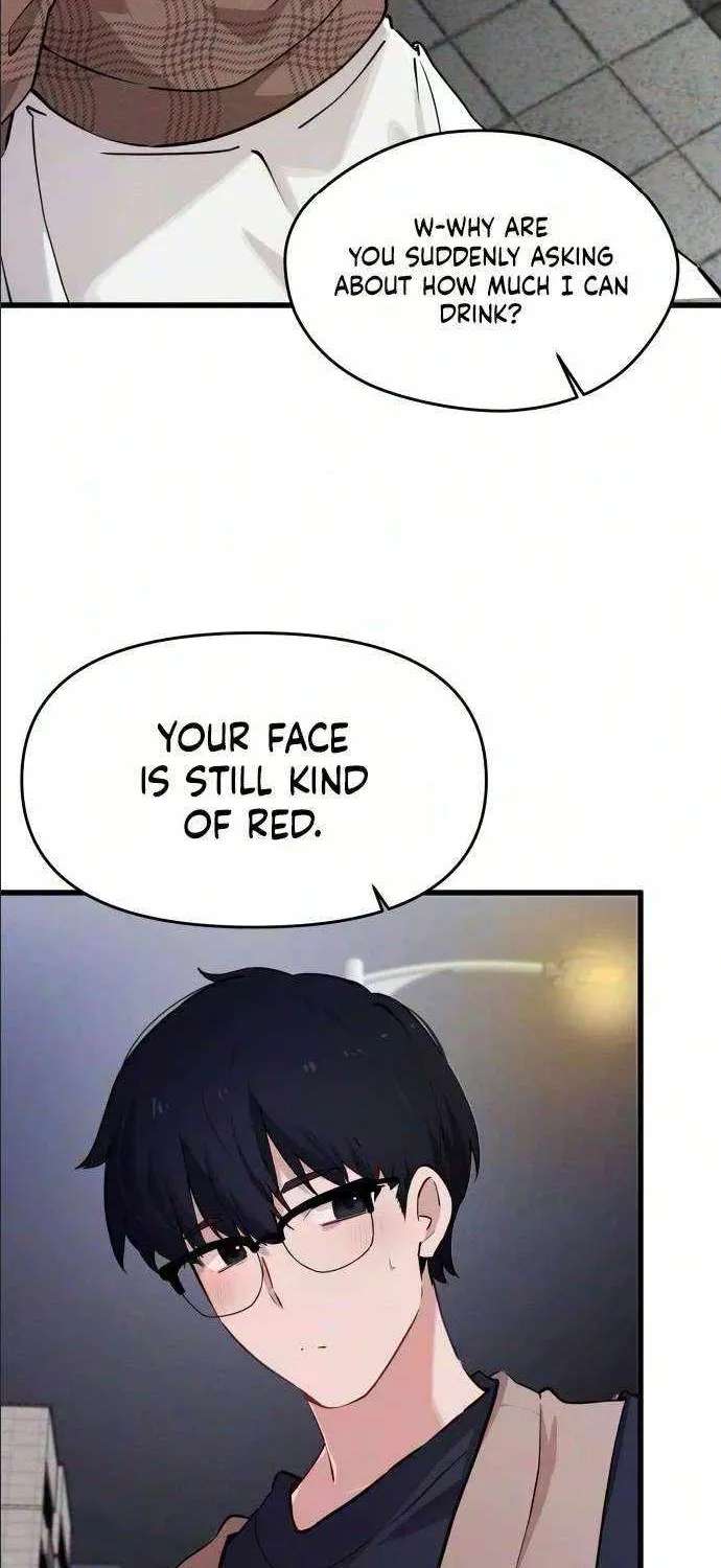 Miss Ji-Hye, The Uncool Adult Chapter 17 - page 49