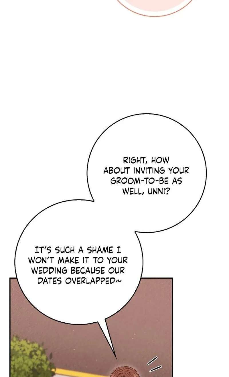 Marriage Starts with an Interview Chapter 42 - page 9