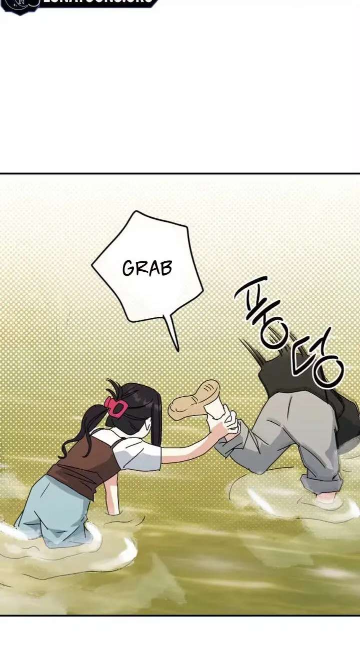 Too Much To Call Us Friends Chapter 23 - page 40