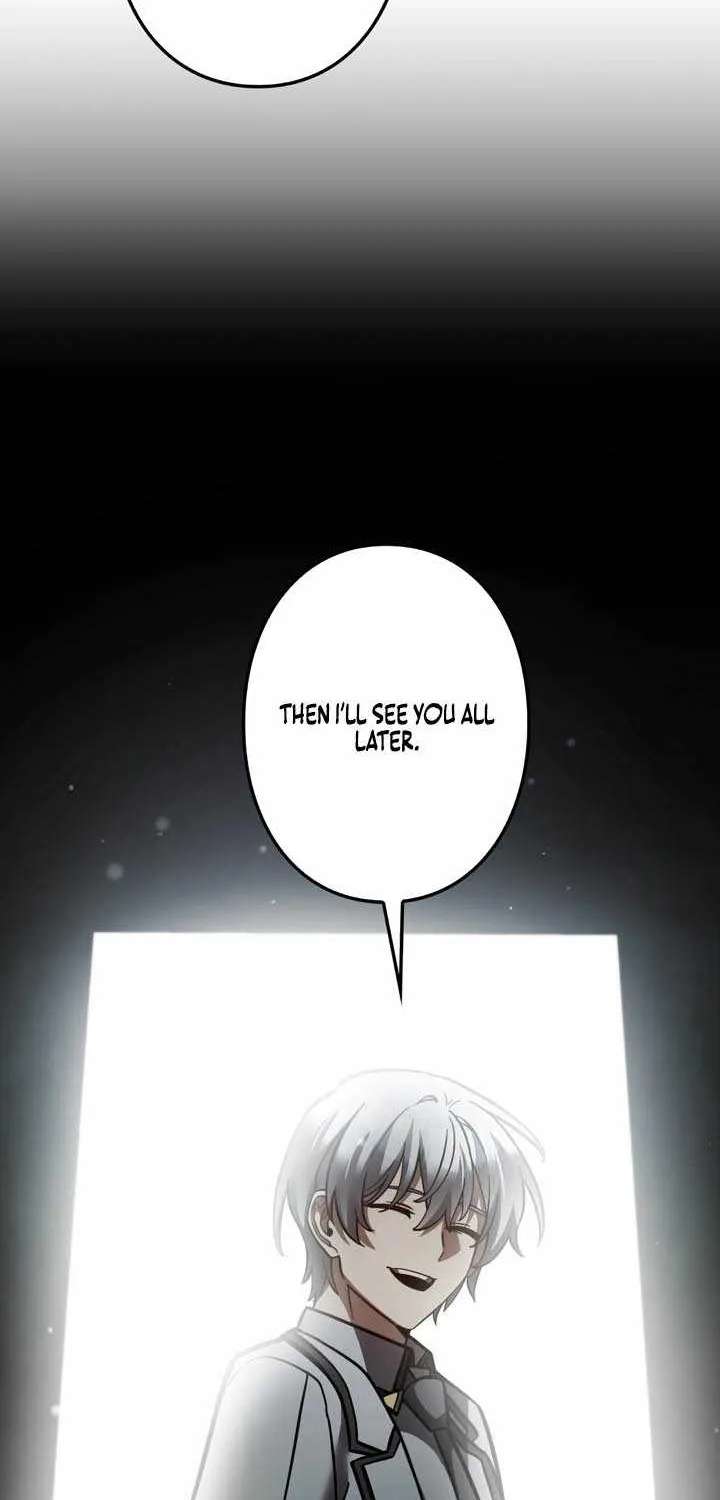 I’m a Hero, but the Heroines are Trying to Kill Me Chapter 69 - page 69