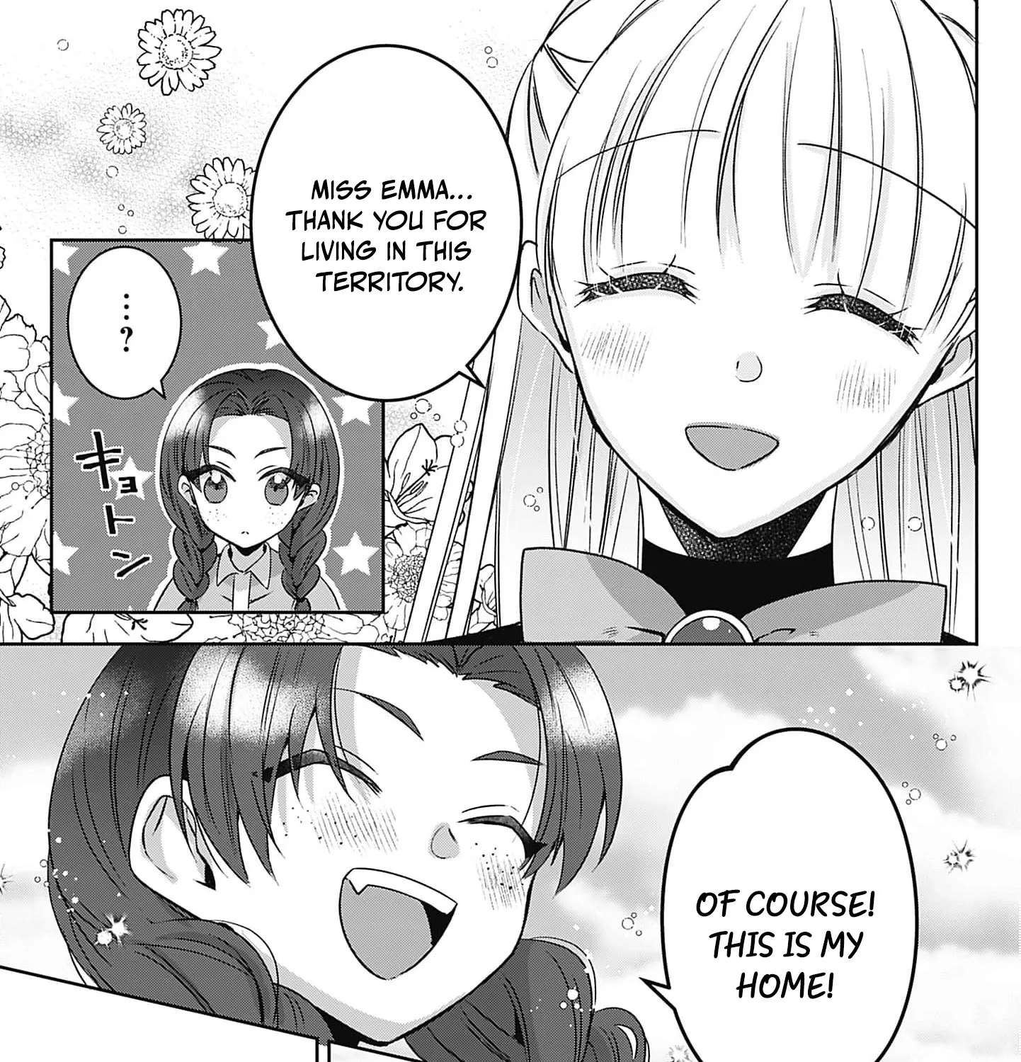 Dragon priestess in the birdcage Chapter 20 - page 24