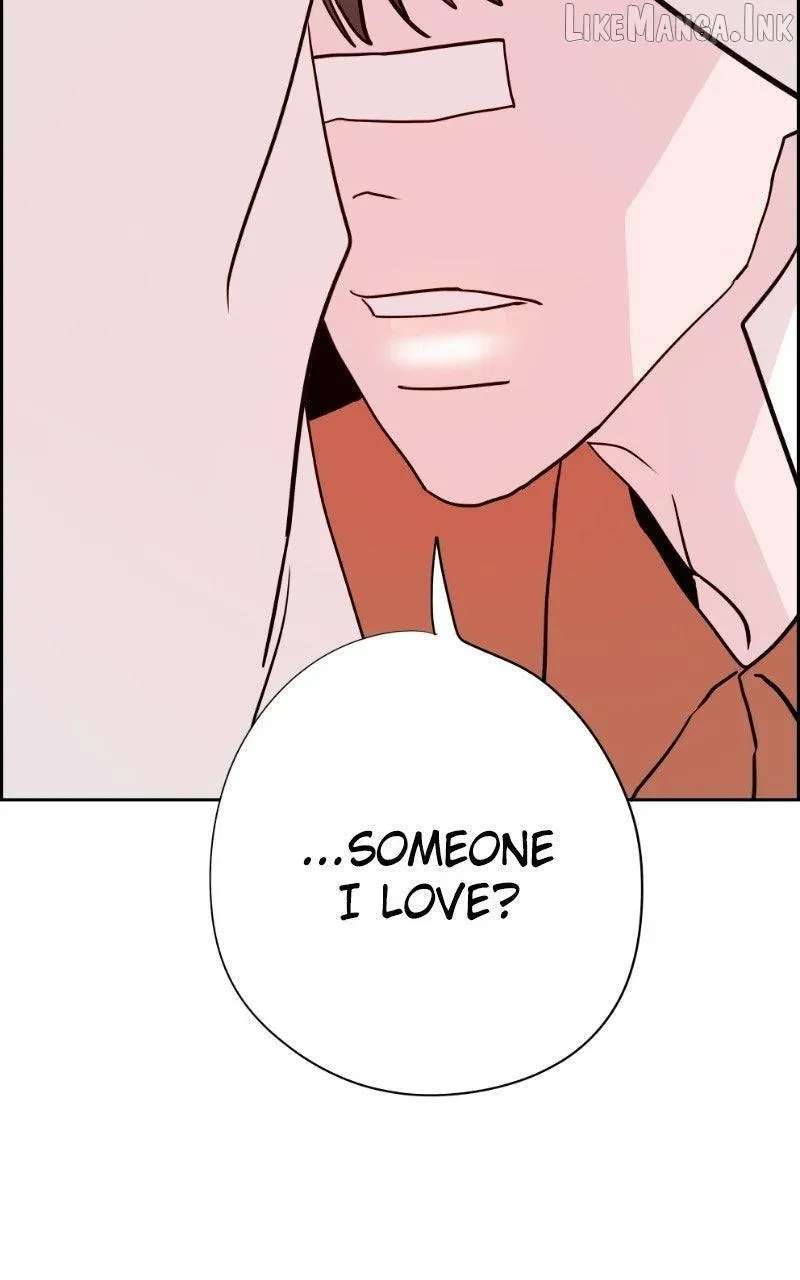 Love Letter Chapter 64 - page 6