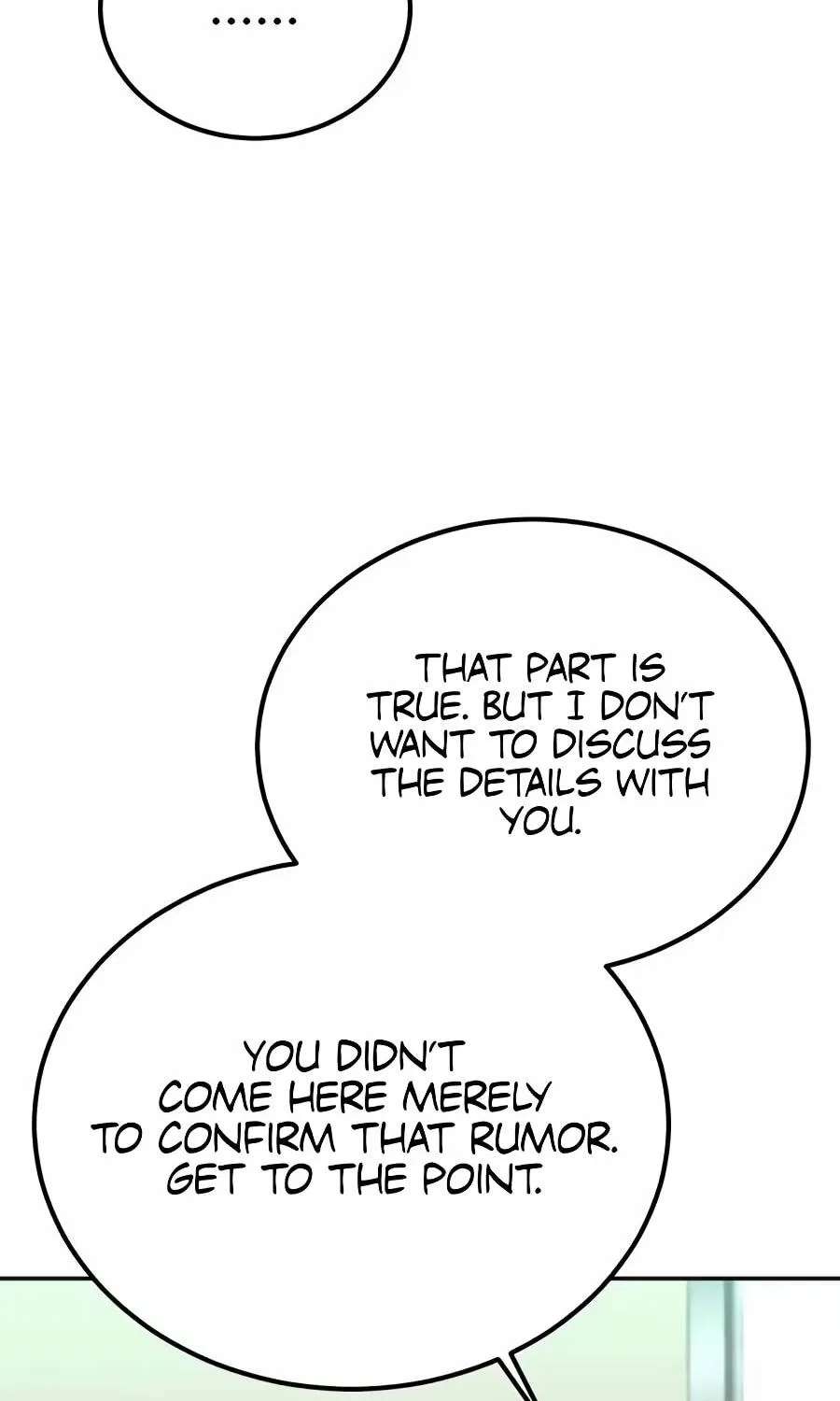 Reincarnated as a New Employee Chapter 100 - page 123
