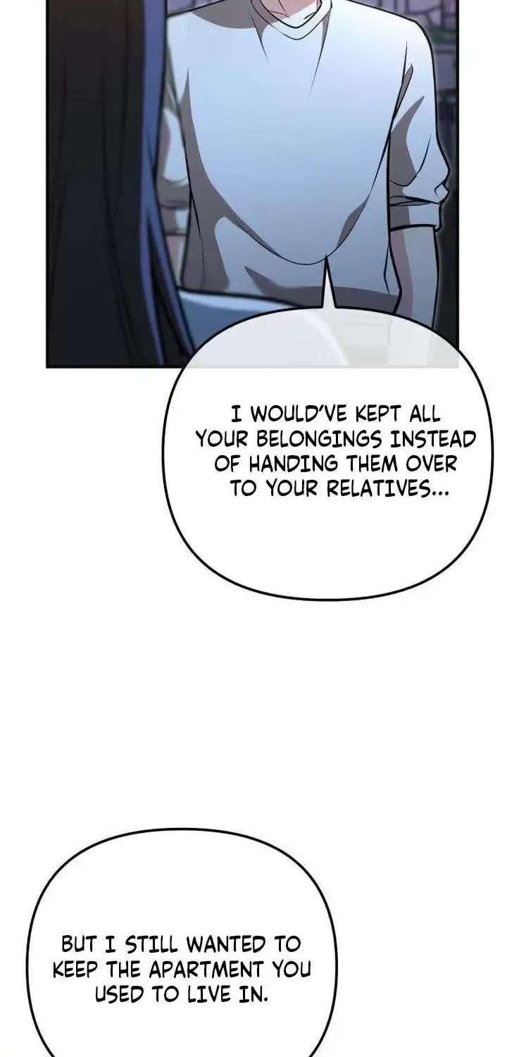 The Dragon Girlfriend Has Returned Chapter 3 - page 86