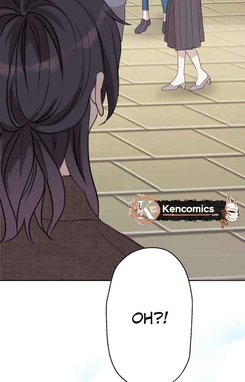 Komugi to Butter to Fukushuu to Chapter 2 - page 57