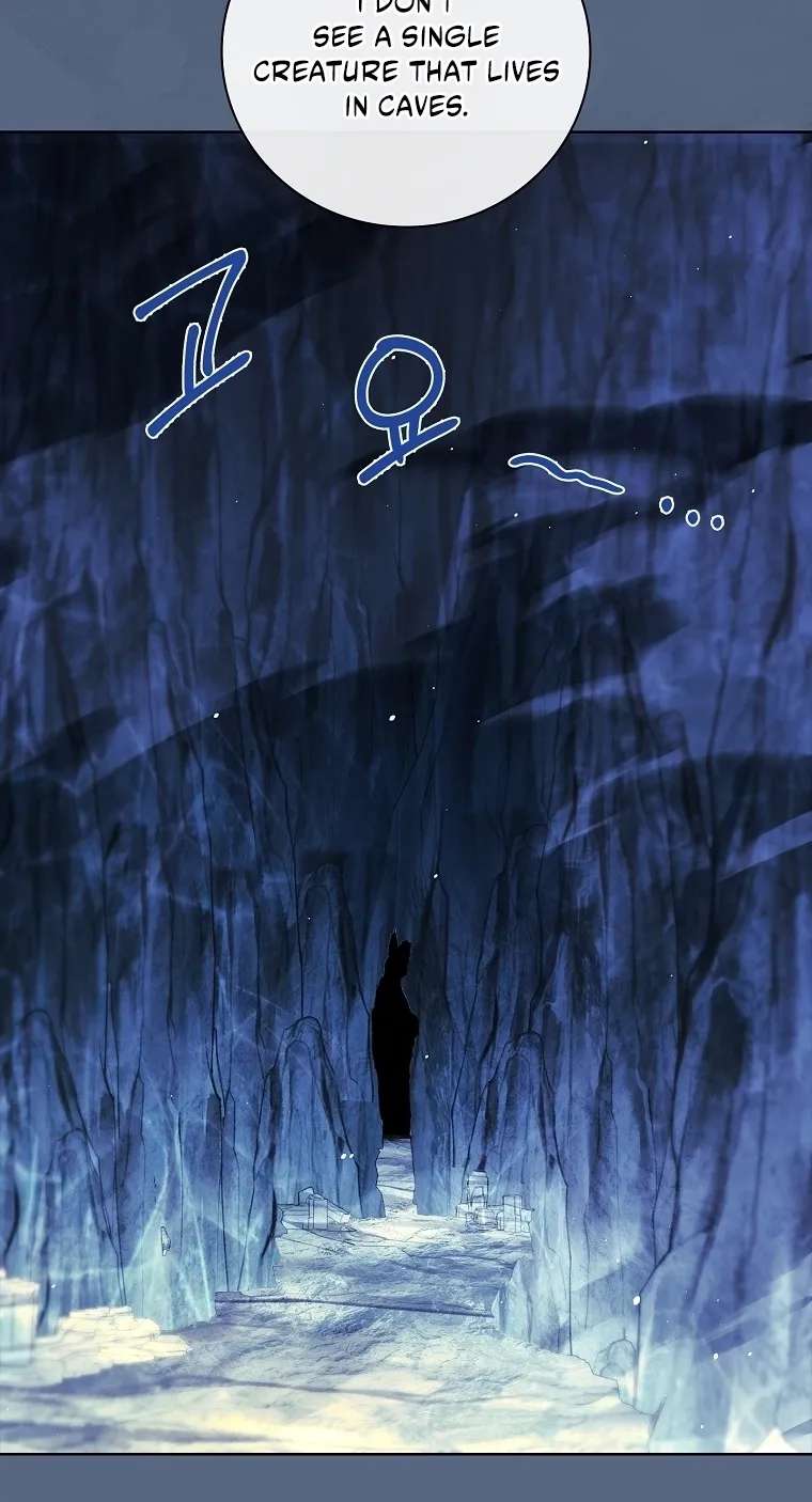 The Father and the Daughter Chapter 84 - page 56