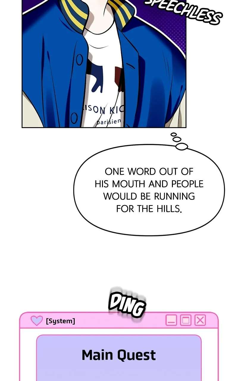 How to Win Overan Alpha Male Chapter 2 - page 98