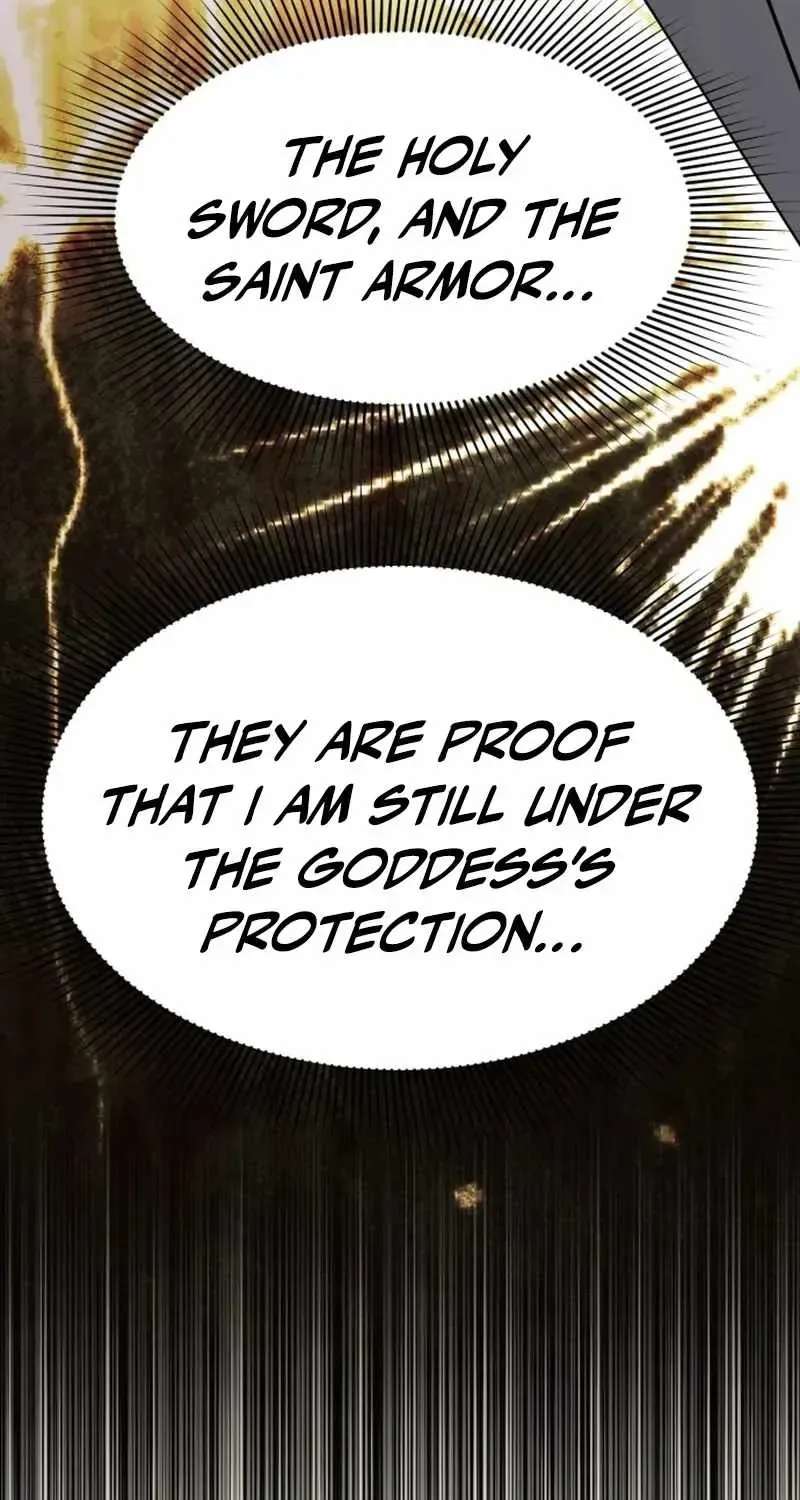 The Strongest in Hell, Mak Geum-gang Chapter 8 - page 86