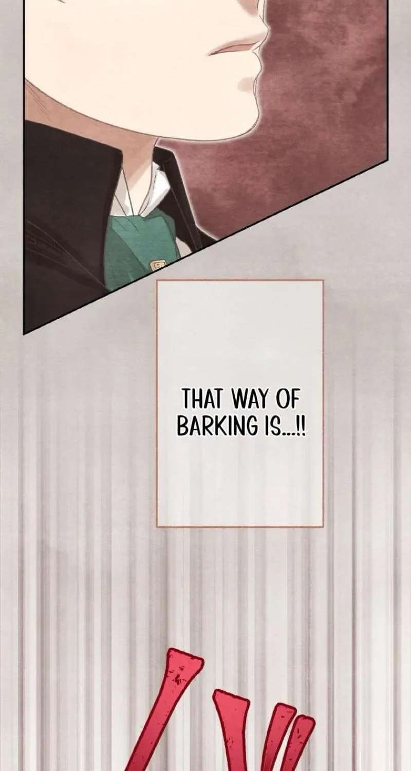 The Fake Queen Learns What Love Is Chapter 28 - page 33