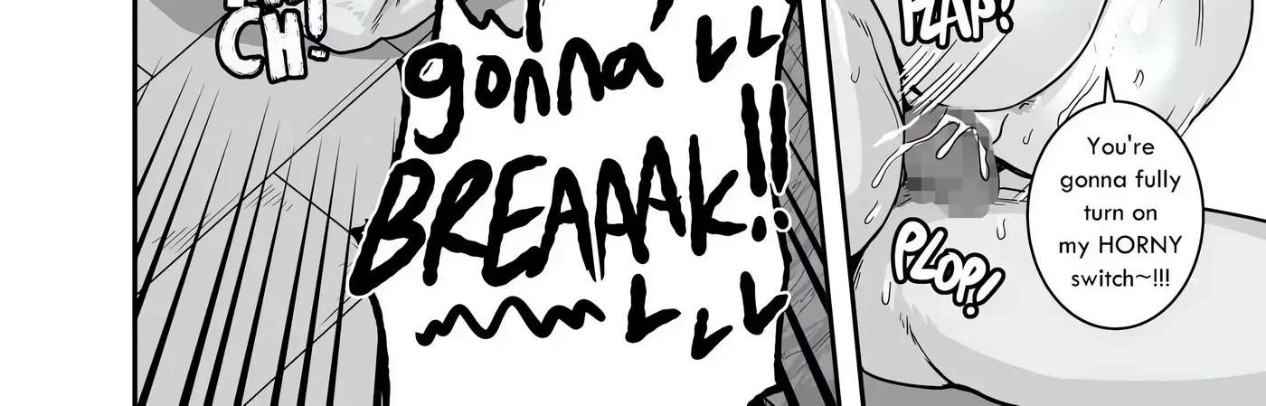 Annoying Little Sister needs to be Scolded Chapter 2 - page 144