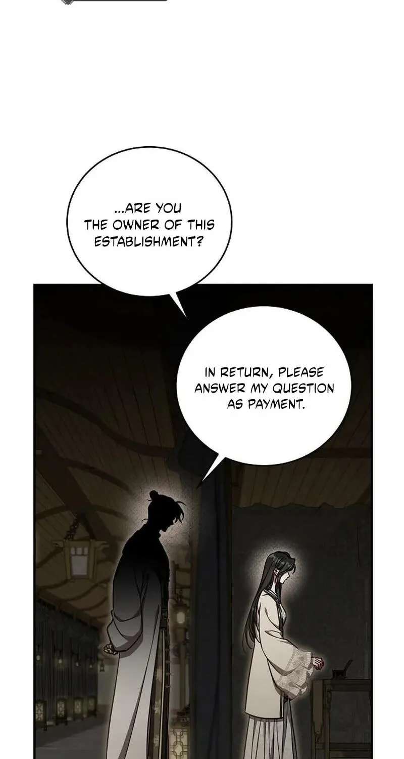 The Eldest Daughter of the Tang Clan of Sacheon Protects the Family Chapter 33 - page 78