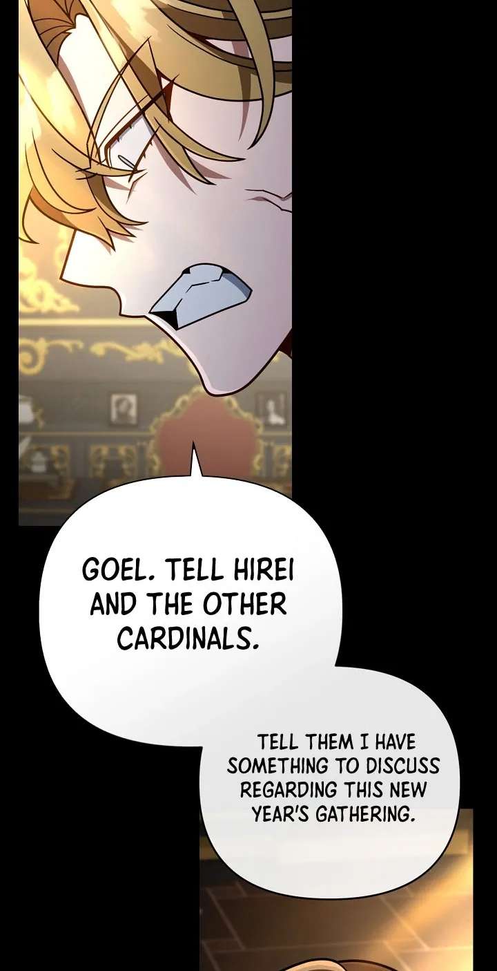 Holy Hella's Ultimate End Chapter 91 - page 67