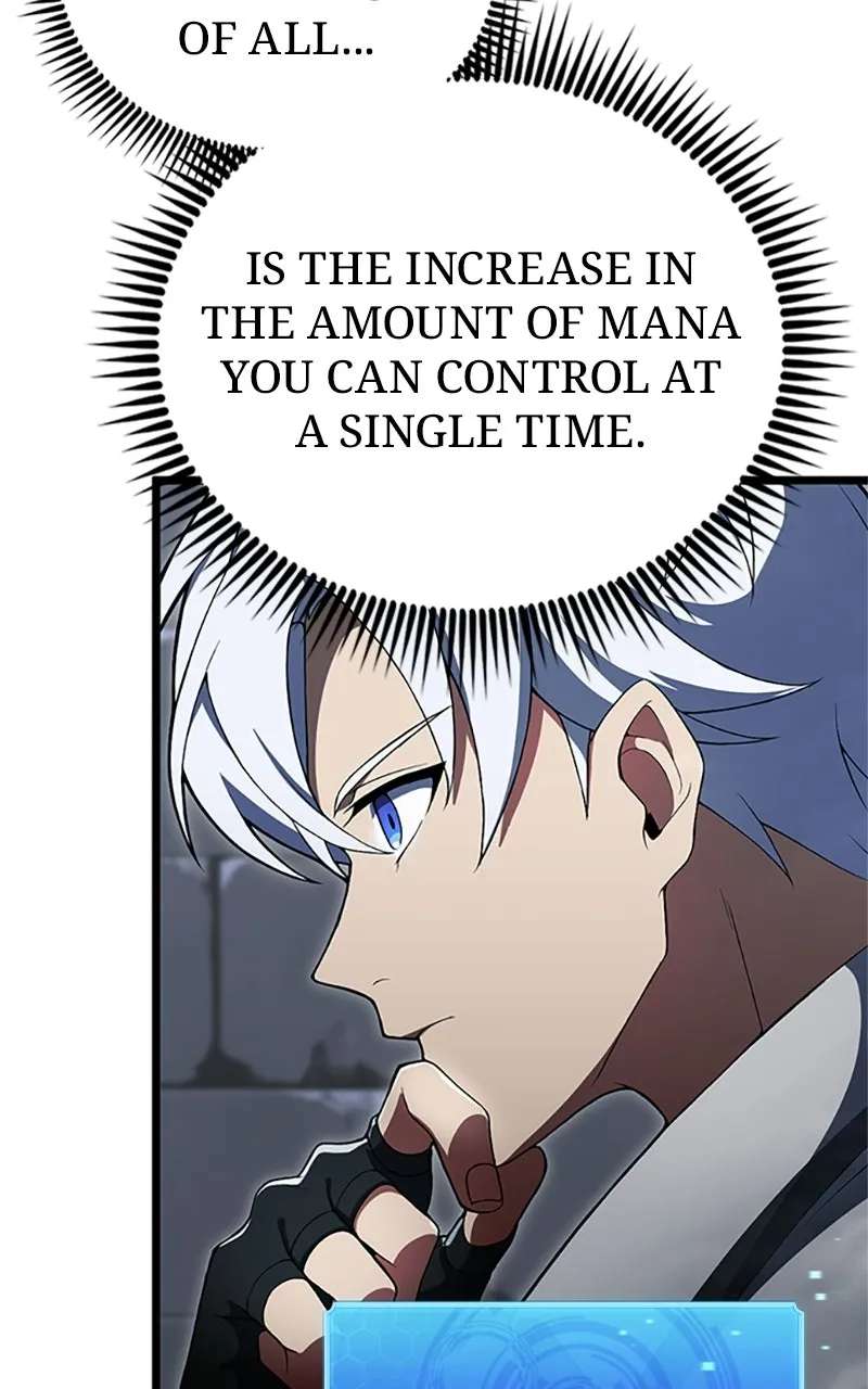 The Regressed MageUses Cheat Skills Chapter 4 - page 33