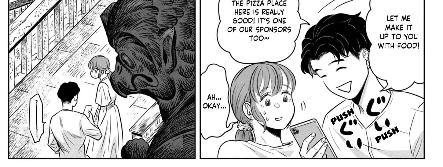 Beasts of the Underworld Chapter 1 - page 36