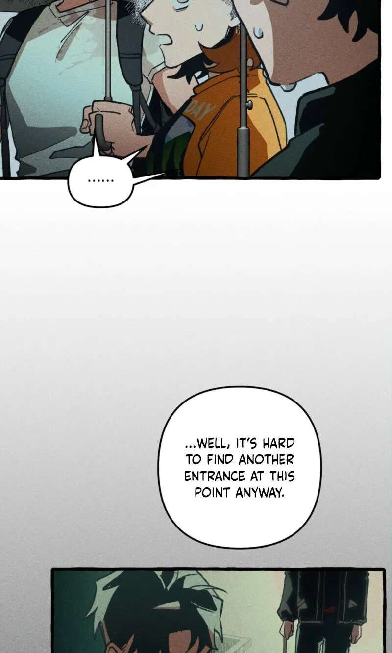 The 11th School Trip Chapter 67 - page 54