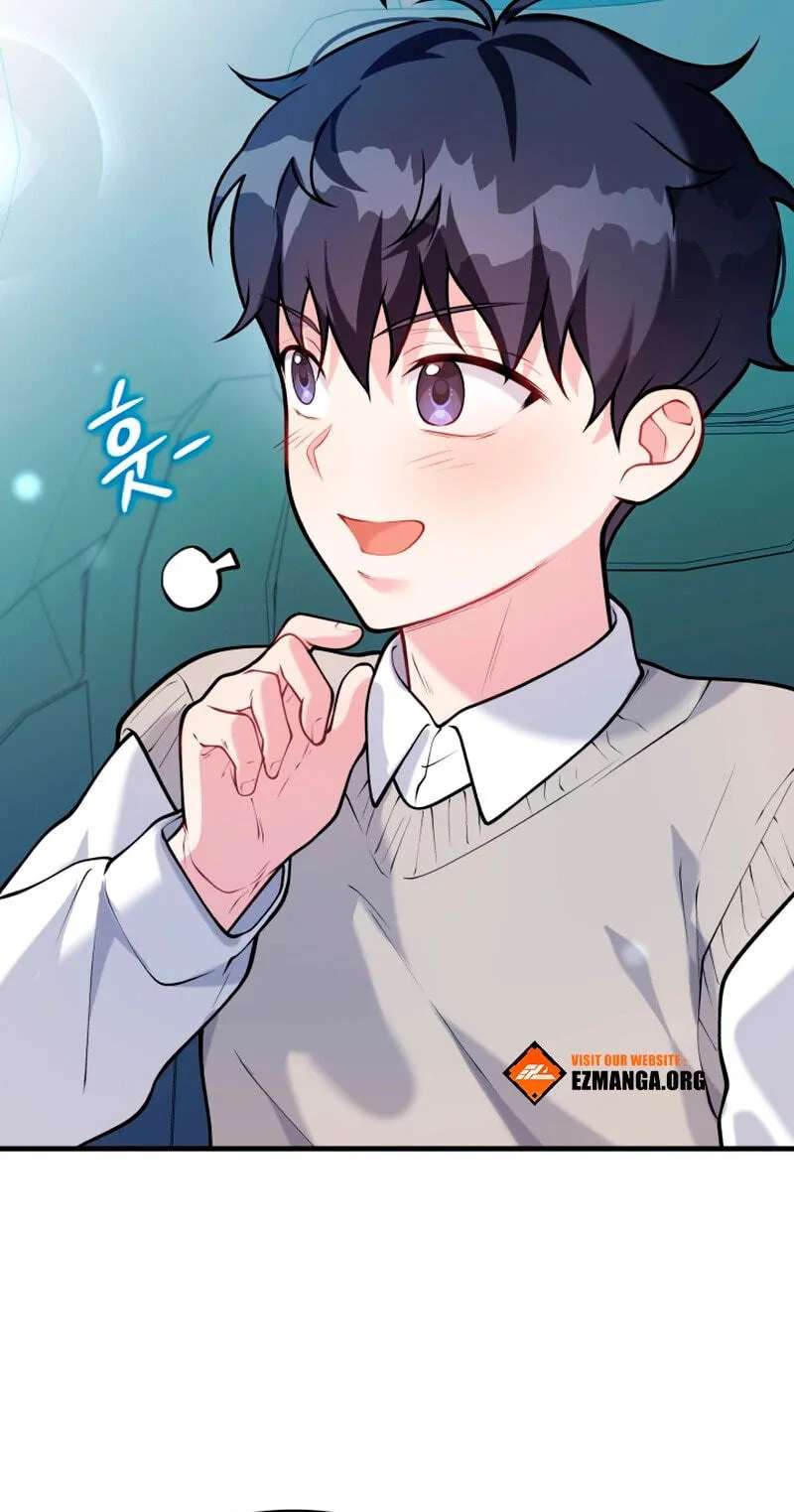 Masculine Puppy Chapter 56 - page 9