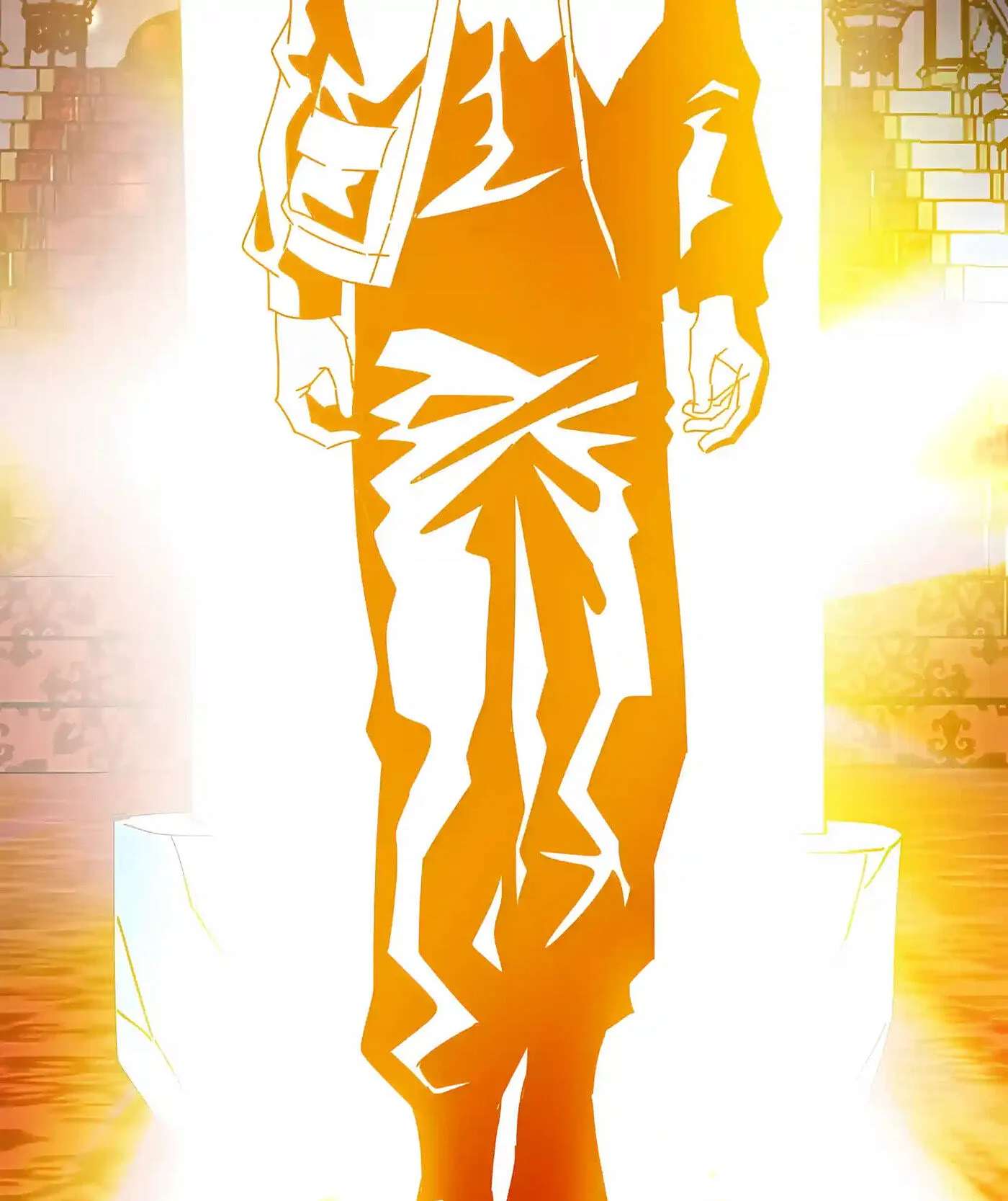 Global Beast Tamer: I Can See Evolution Paths Chapter 107 - page 69