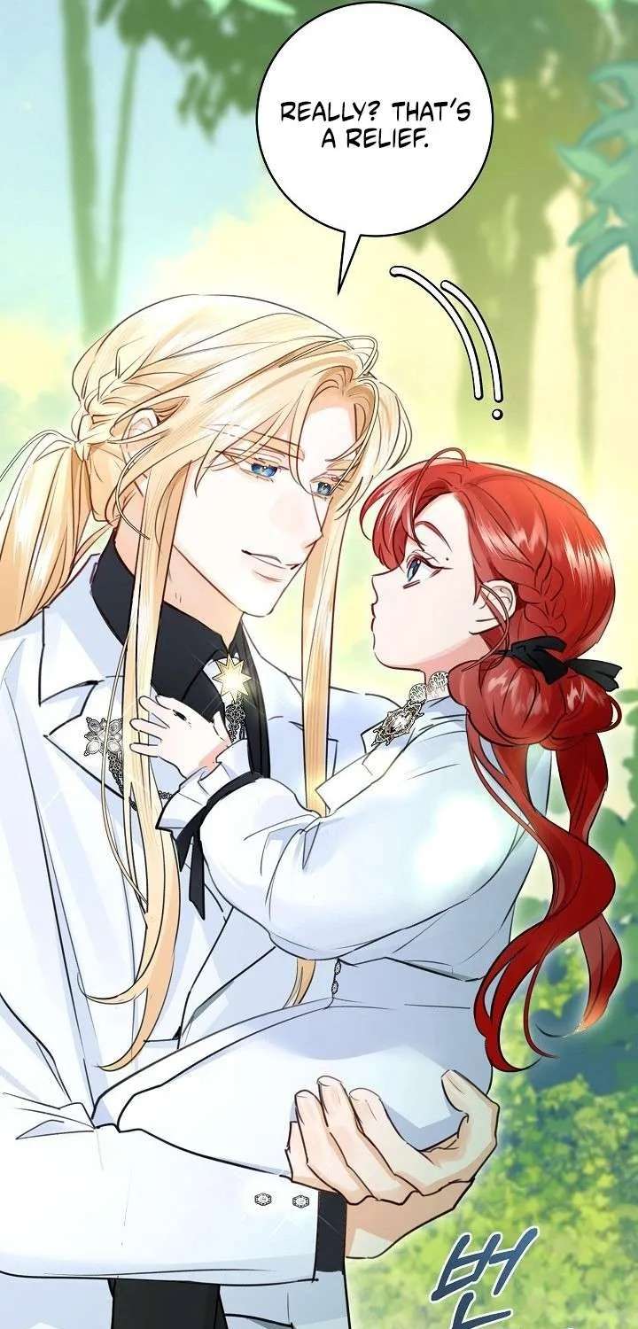 The Archduke’s Gorgeous Wedding Was a Fraud Chapter 121 - page 8