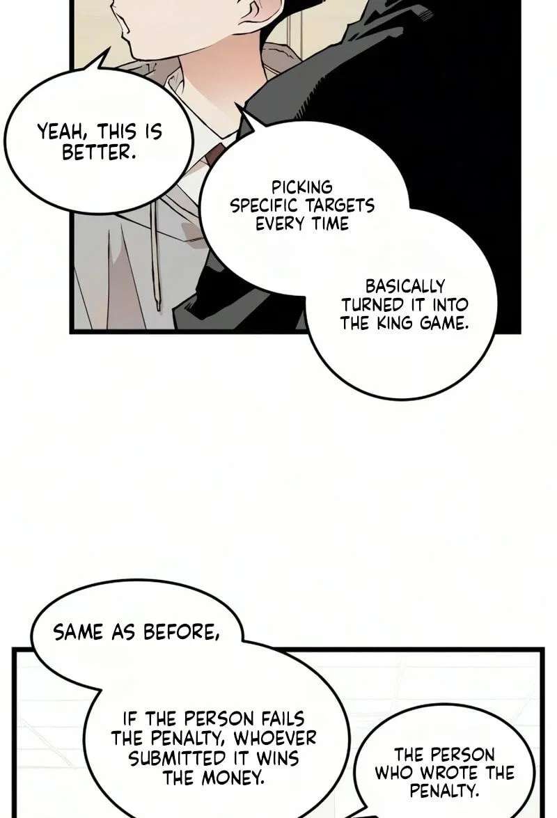 I Dare You Chapter 38 - page 56