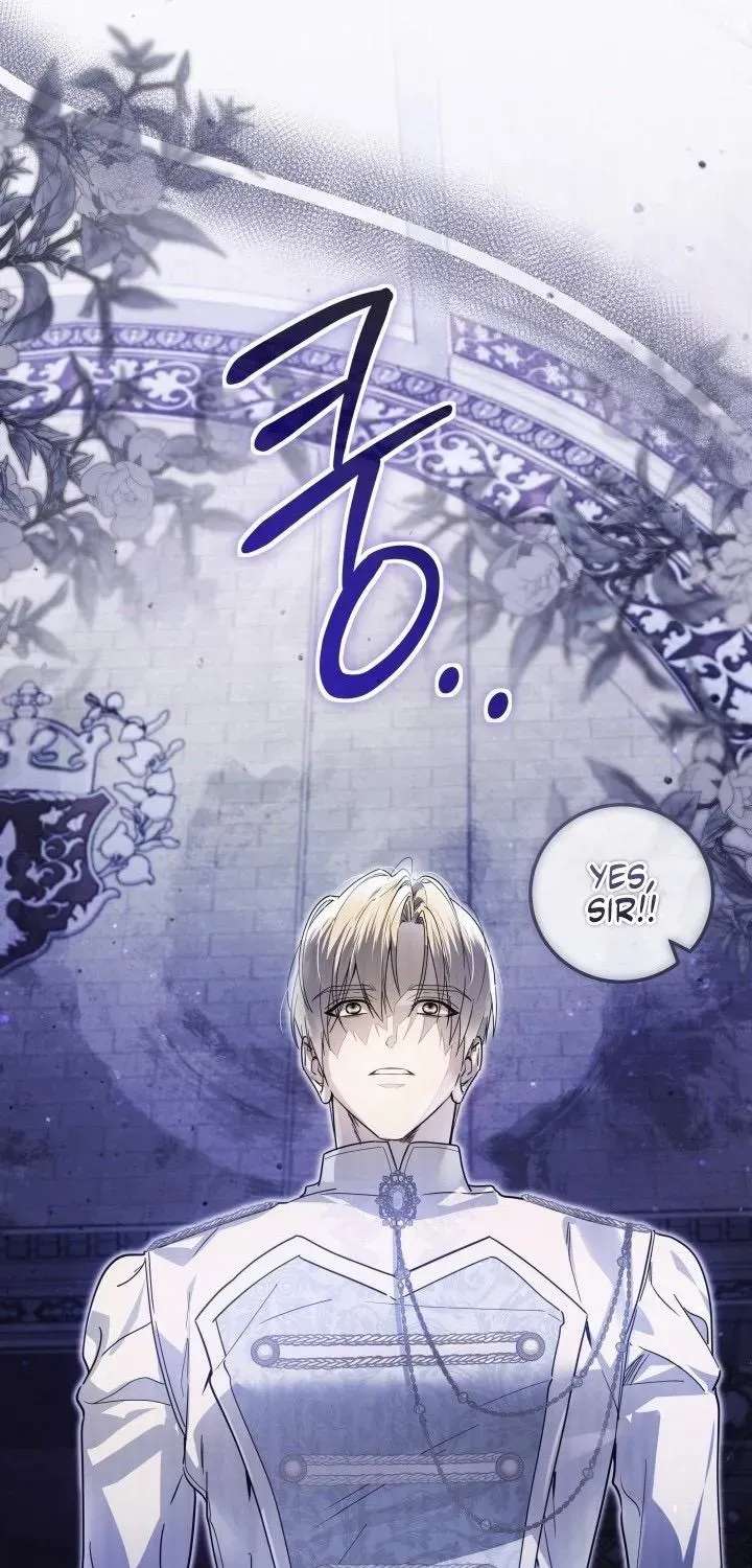 The Princess Stans in Secret Chapter 103 - page 13