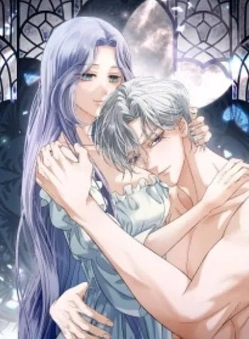 Devoured by an Impure Savior