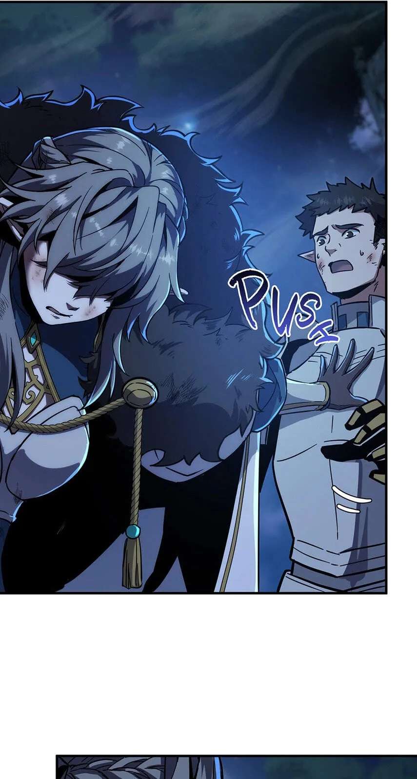 The Beginning After the End Chapter 252 - page 10