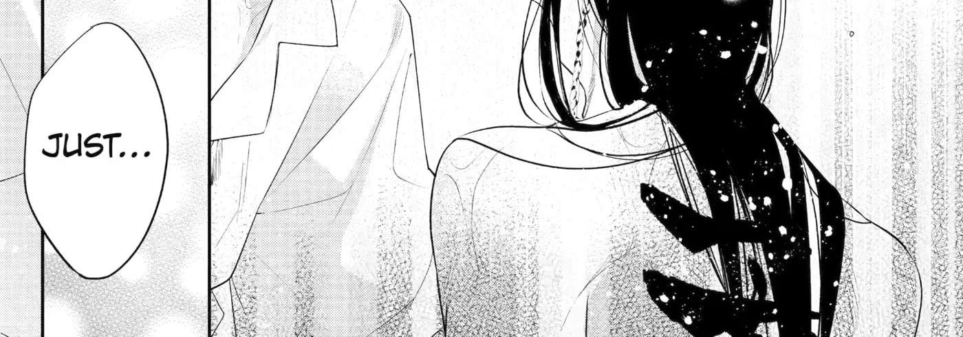 Sennenkimatsu ni Hoeru Koi Chapter 13 - page 26