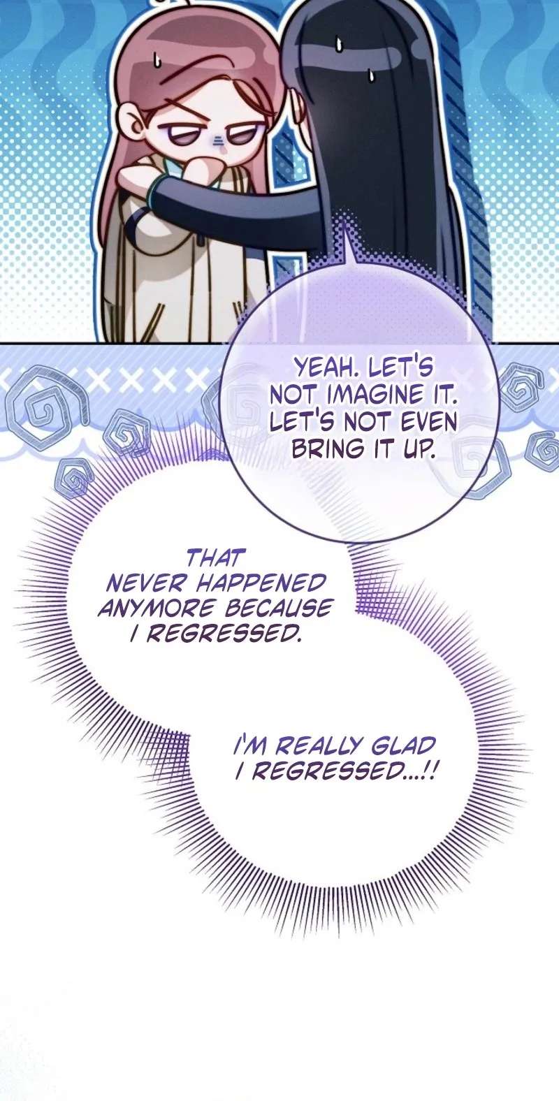 1st in Class Hides Regression Chapter 21 - page 48