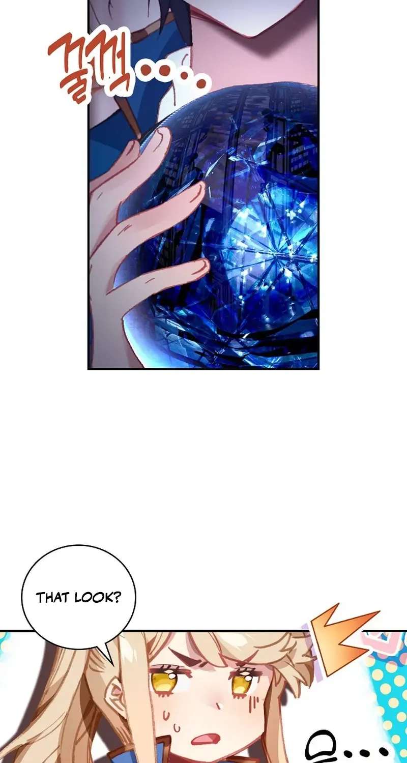 Core All-Master: Breaking Limits on the Path of Kings Chapter 3 - page 45