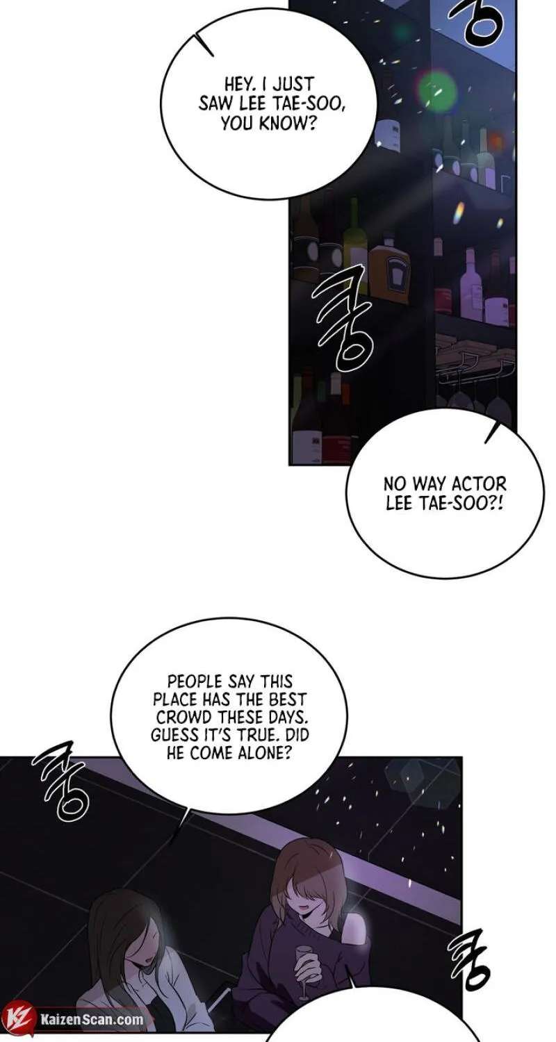 Double XL (XXL) Chapter 33 - page 3