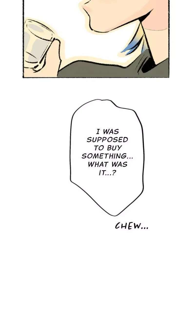 Why Don't I Have Anyone by My Side? Chapter 54 - page 104