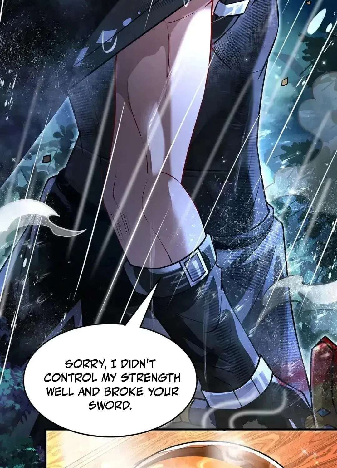 My Female Apprentices Are All Future Big Shots Chapter 404 - page 89