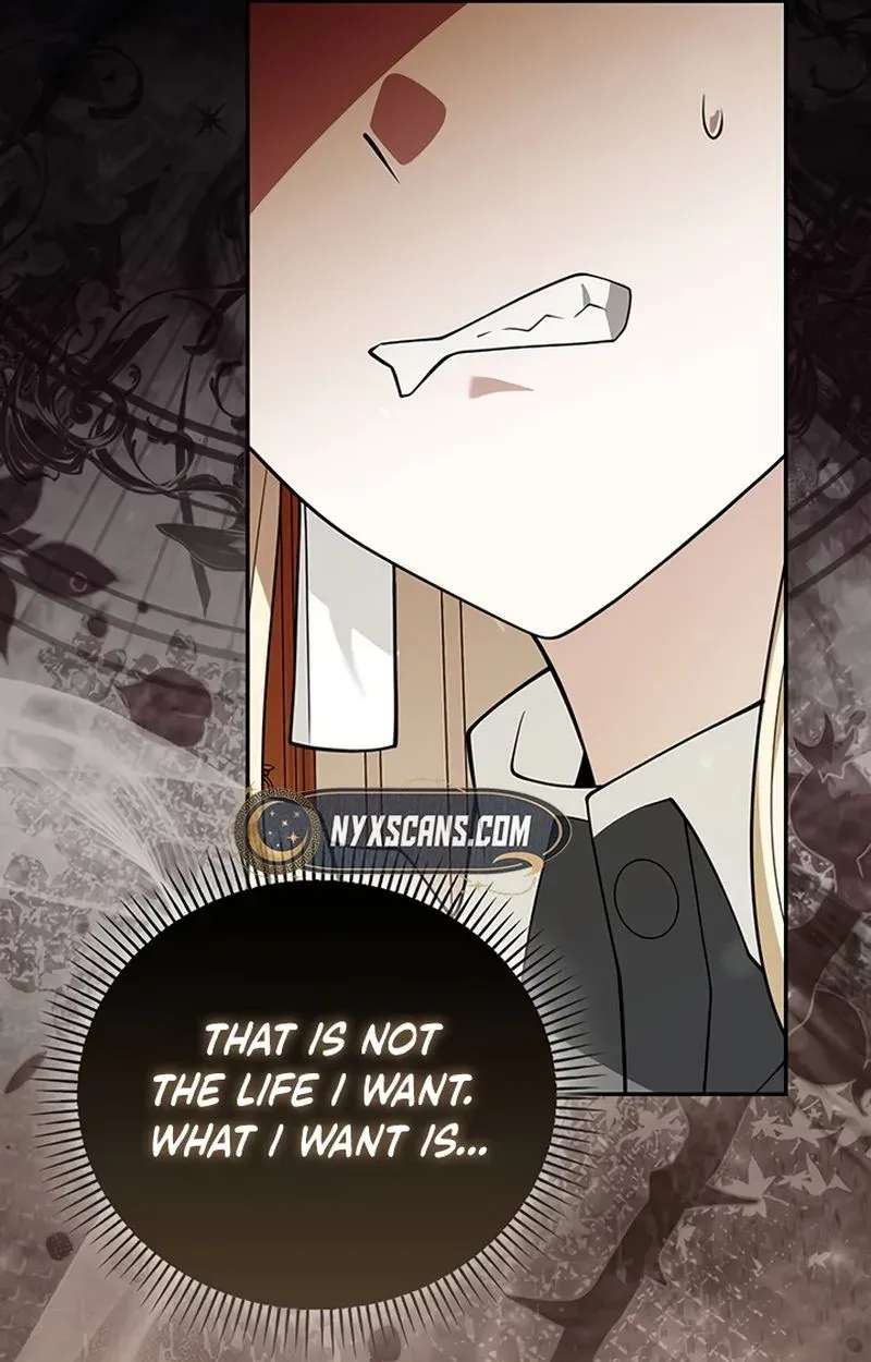 Revenge of Reborn Villainess Chapter 8 - page 17