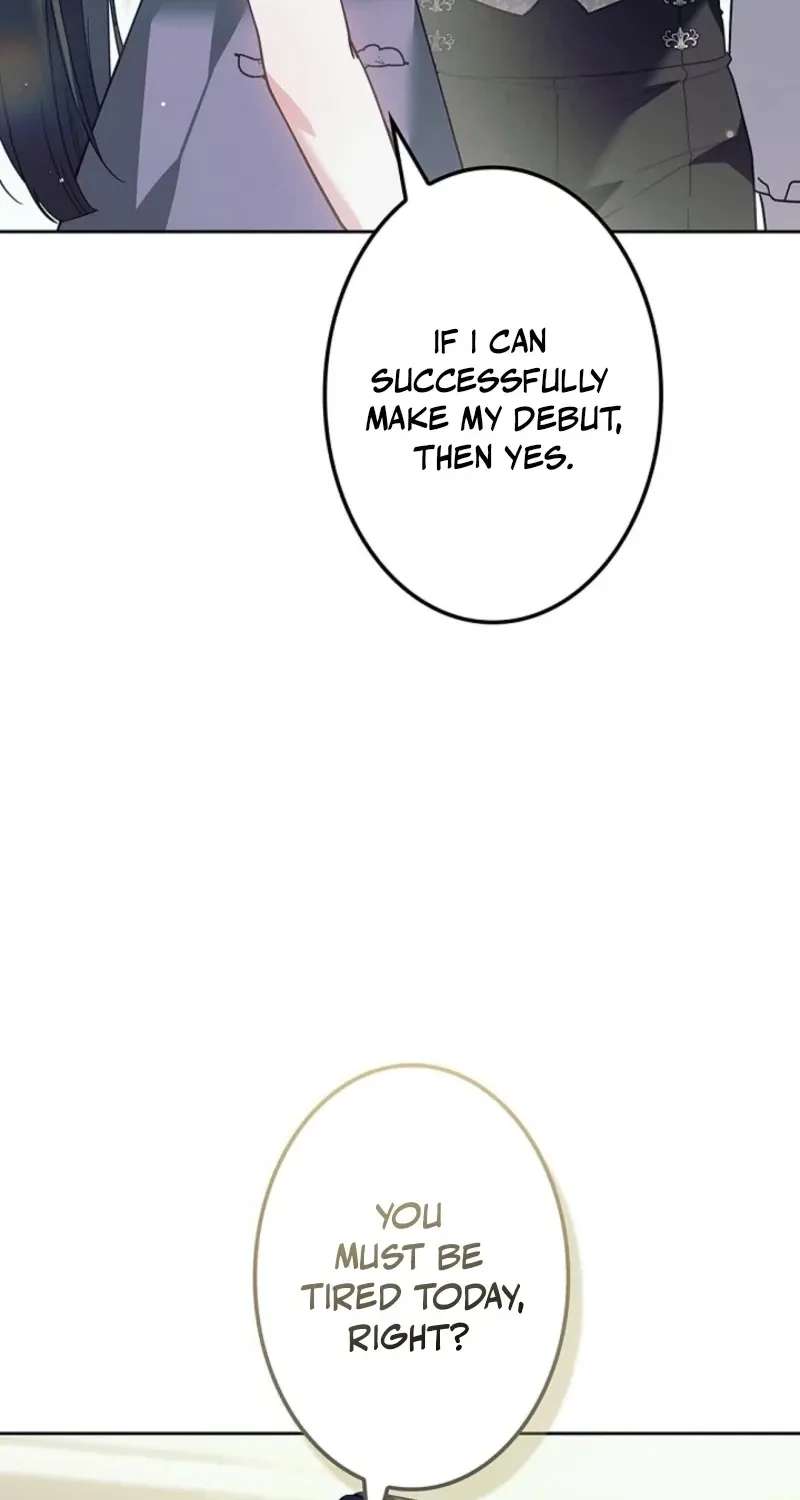 The Hated Stepmother Begins Her Second Life Chapter 29 - page 52