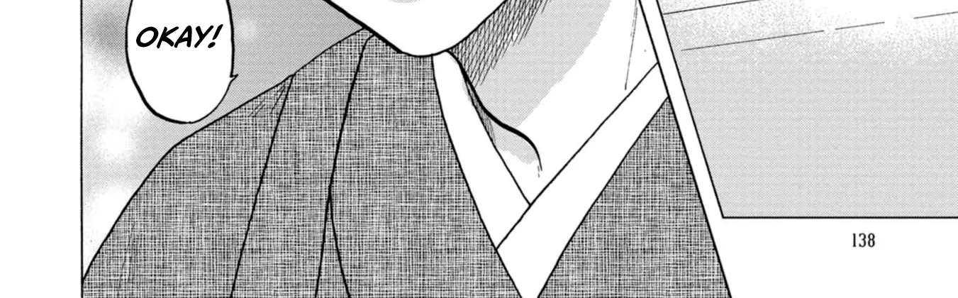 Koiseyo Kimono Otome Chapter 47 - page 28