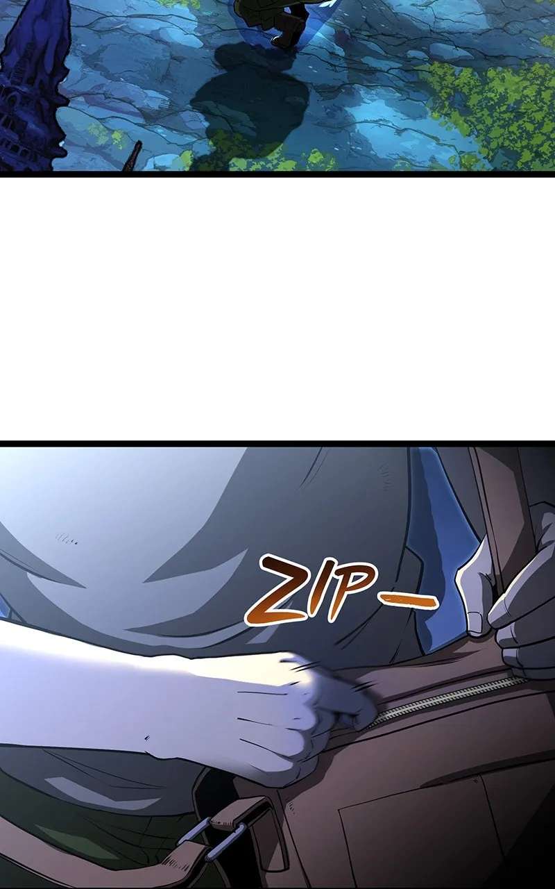 Road to Mastery Chapter 1 - page 9