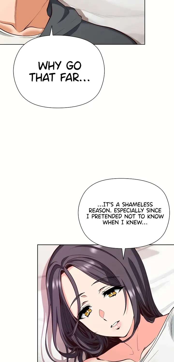 Your Mom Is the Best Chapter 4 - page 64