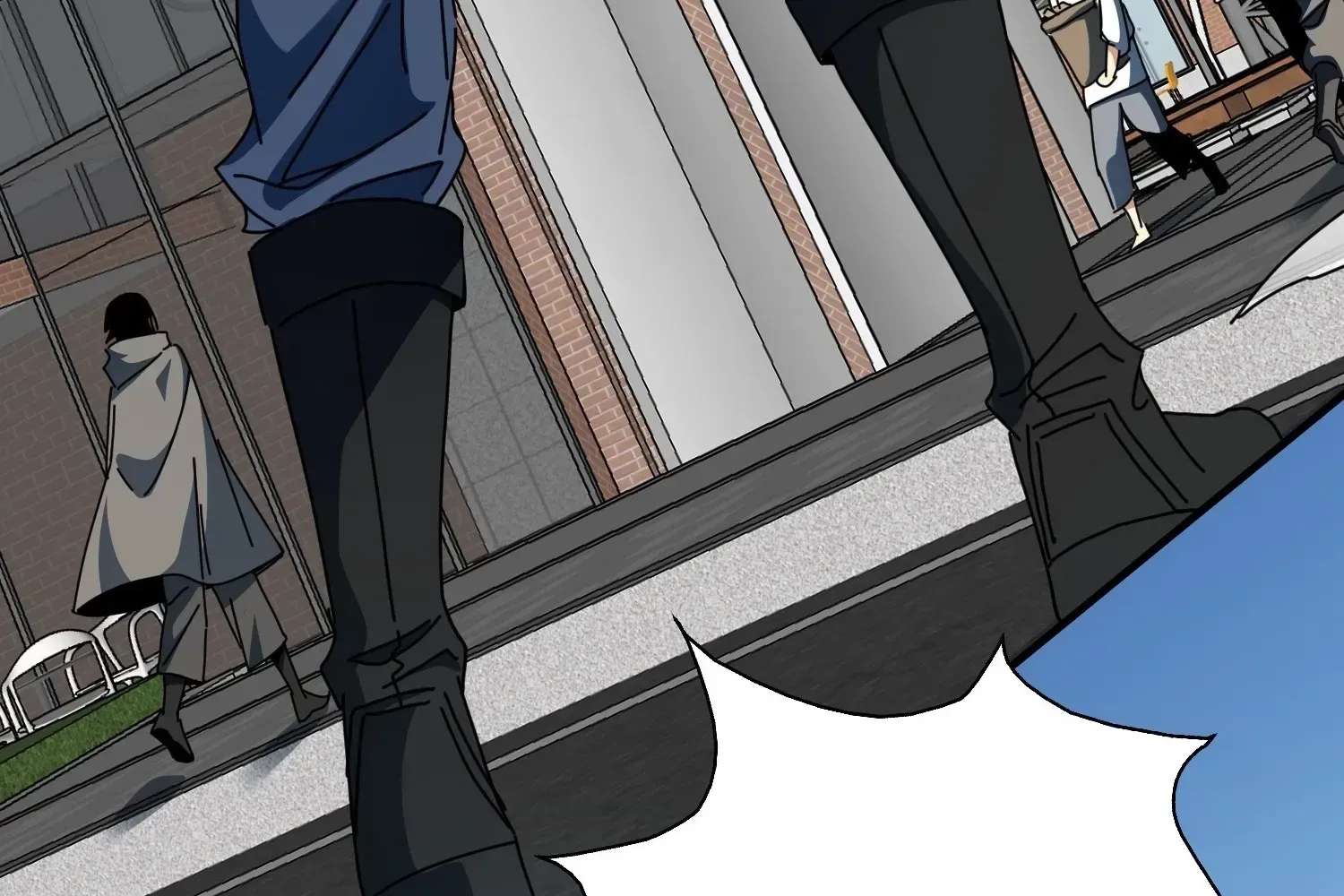 Extracting My Way to Become the Undead Archmage Chapter 7 - page 102