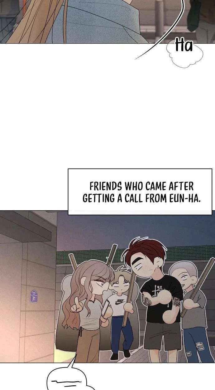 The Epitome of a Male Lead Chapter 59 - page 89