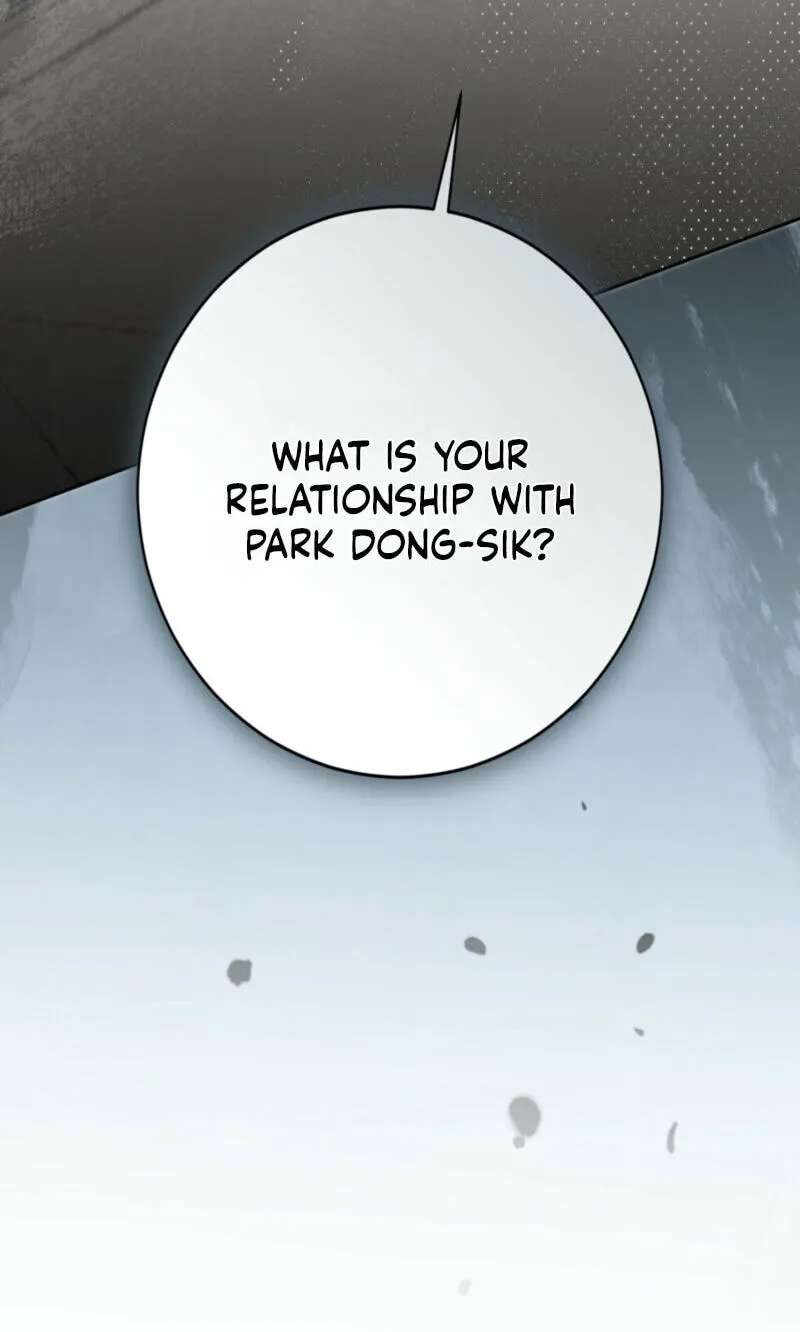 Omega Dongsik Chapter 19 - page 39