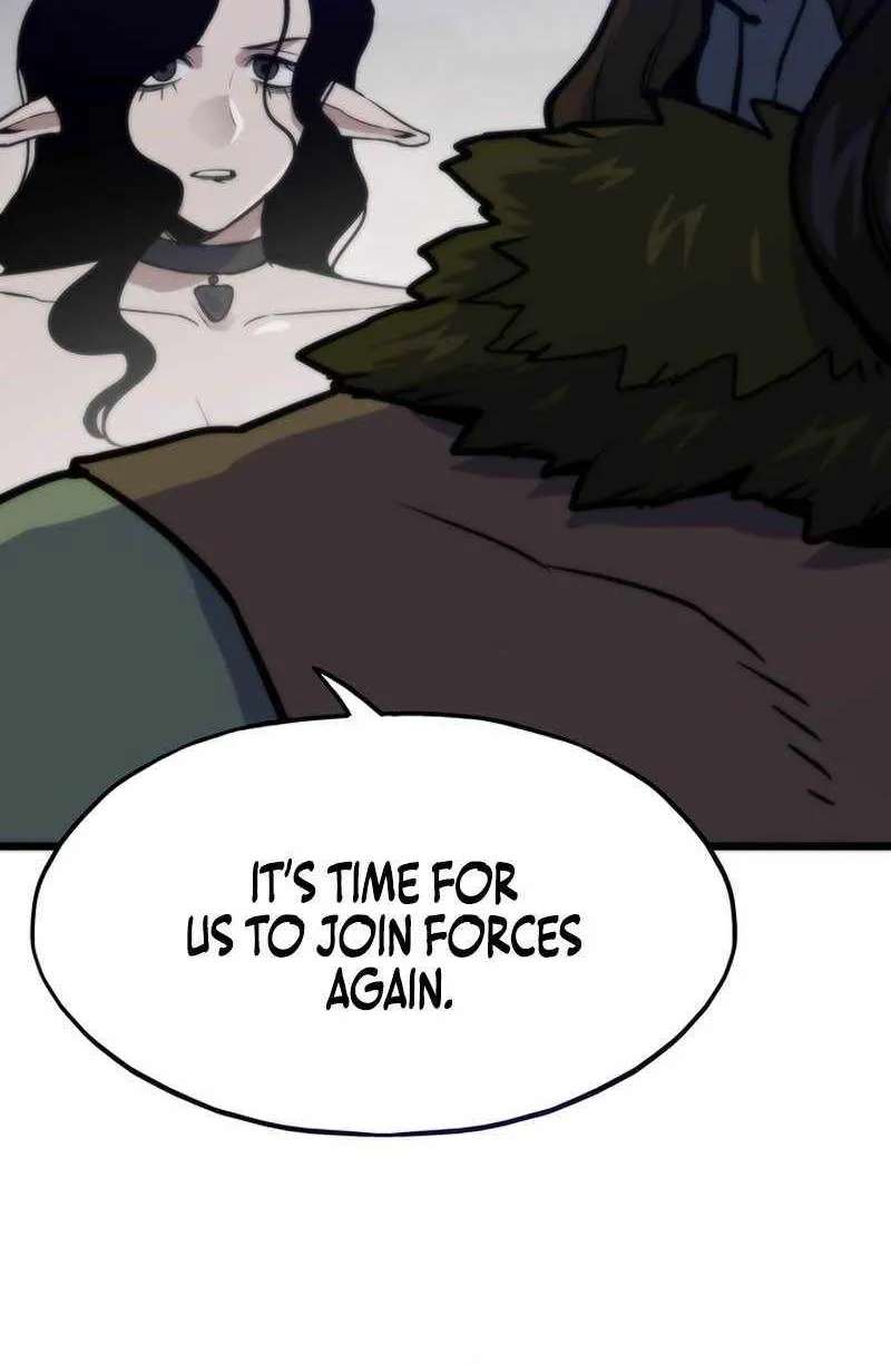 Past Life Returner (Remake 2022) Chapter 185 - page 16