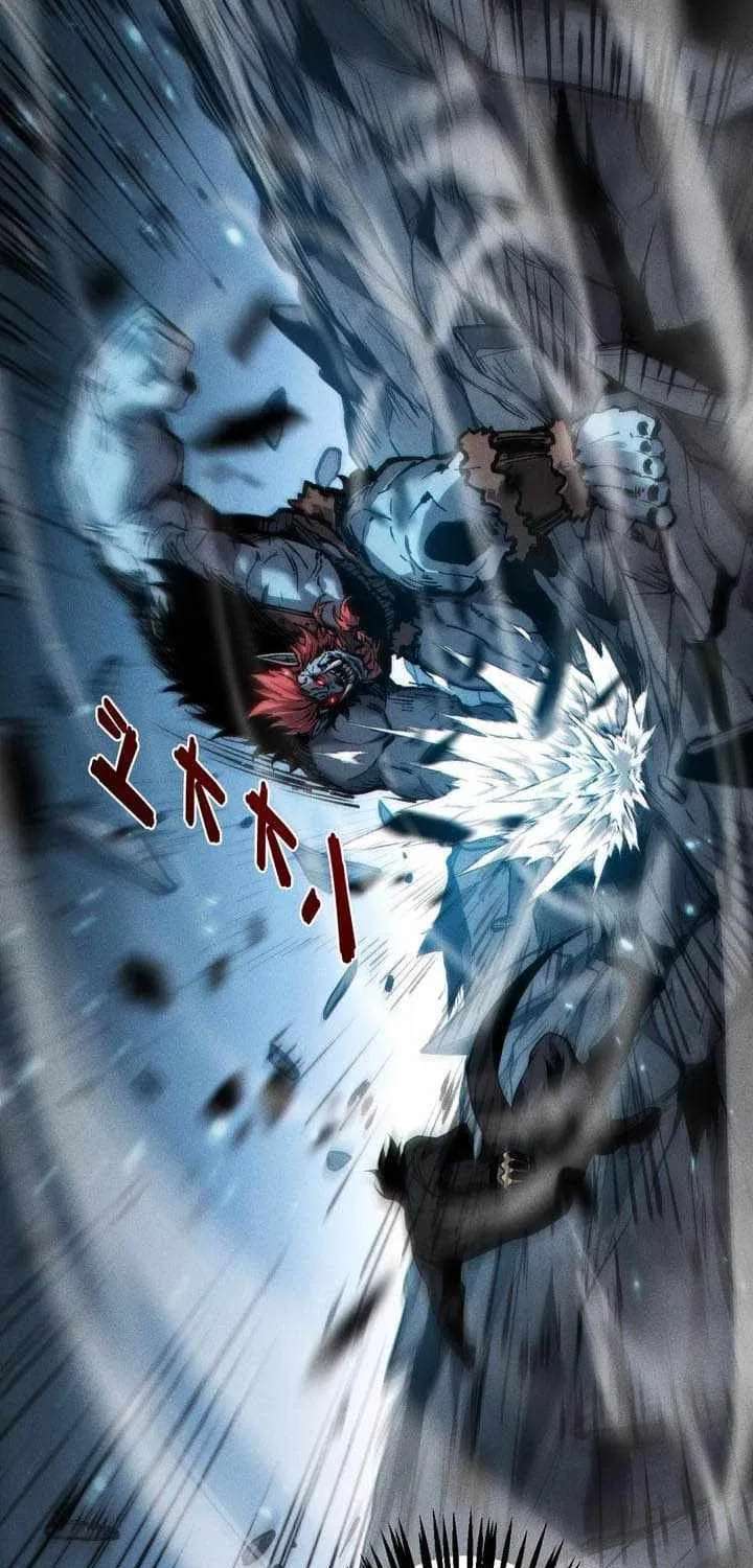 The Strongest Level 0 Absolute Supremacy Through Analysis Skills Chapter 57 - page 47