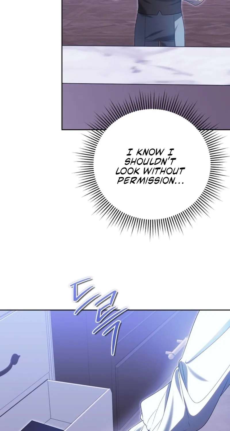 I Took the Trash Crown Prince’s First Night Chapter 34 - page 47