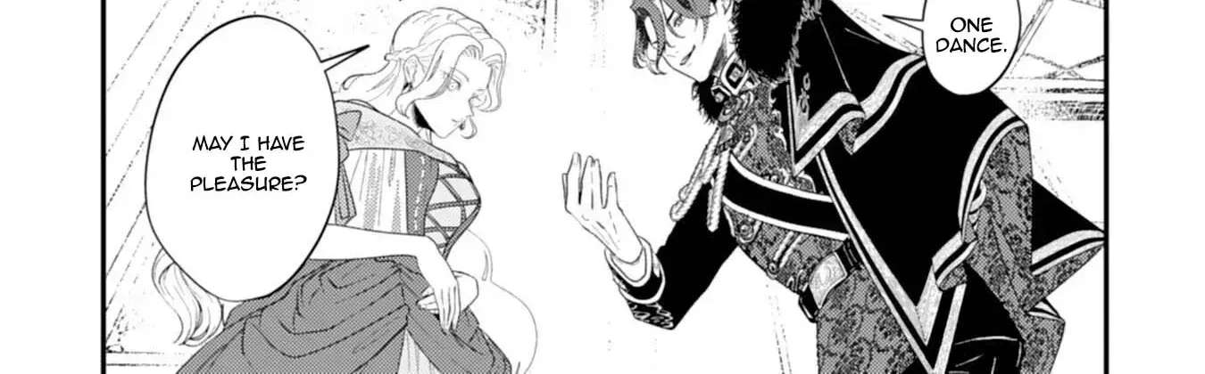 If It’s Berry’s Fantasy, Then Let’s Become a Villainess ~How Does It Feel to Be Repaid by the Lady You Tried to Erase?~ Chapter 1 - page 46