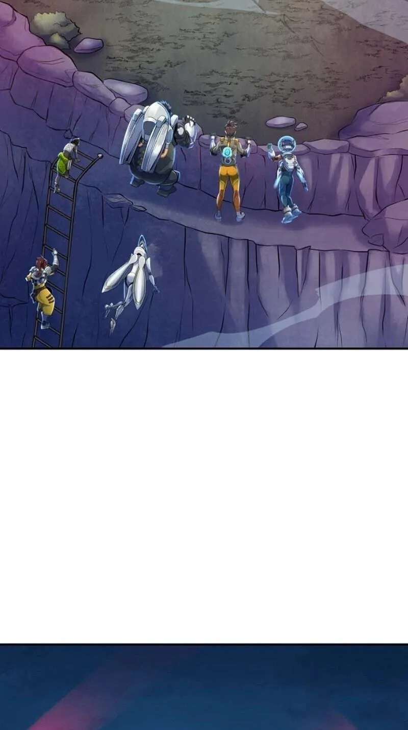 Overwatch: One Unified Heart Chapter 33 - page 21