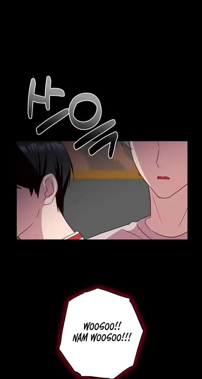 When Homma Targeted You Chapter 36 - page 61